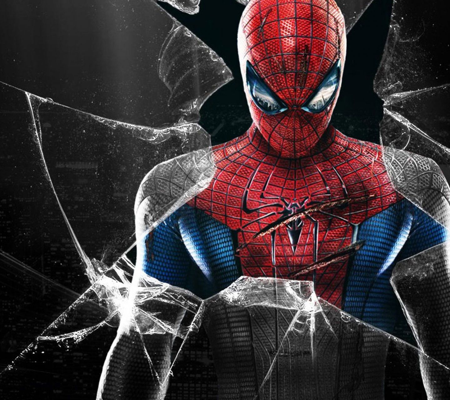 Spiderman Wallpapers For Mobile Group (51+)