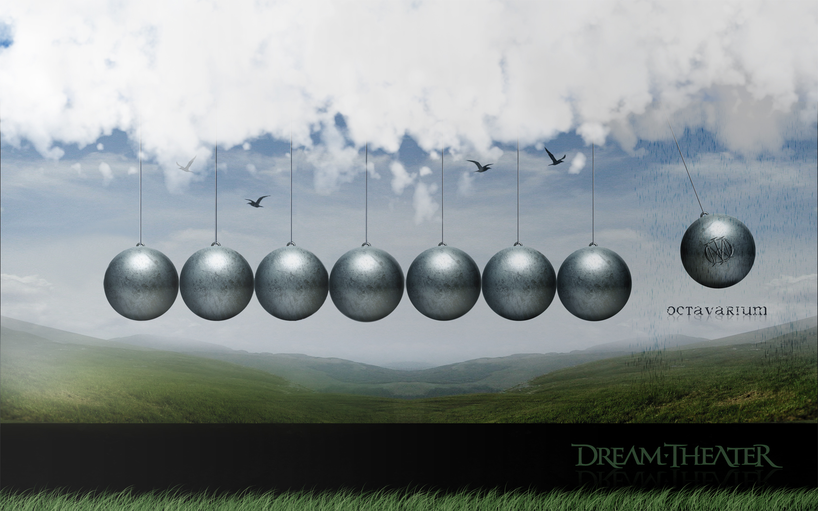 30 Dream Theater HD Wallpapers | Backgrounds - Wallpaper Abyss