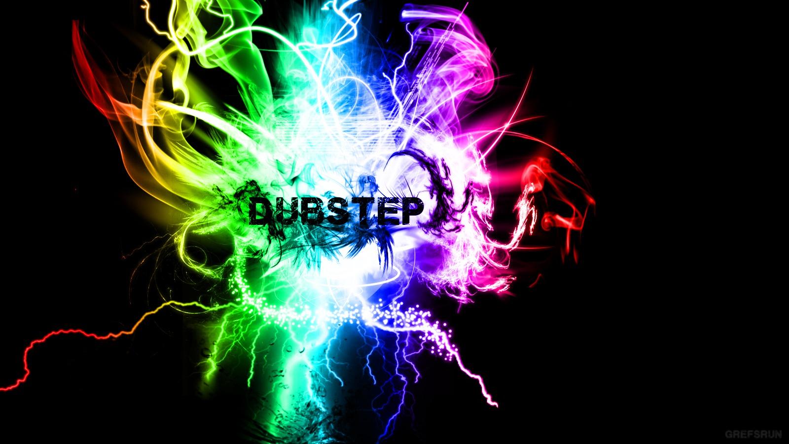Dubstep Backgrounds Group (76+)