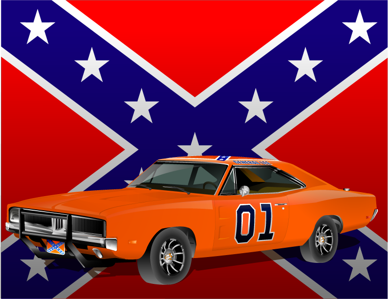 1000+ images about The Dukes Of Hazzard on Pinterest General lee.
