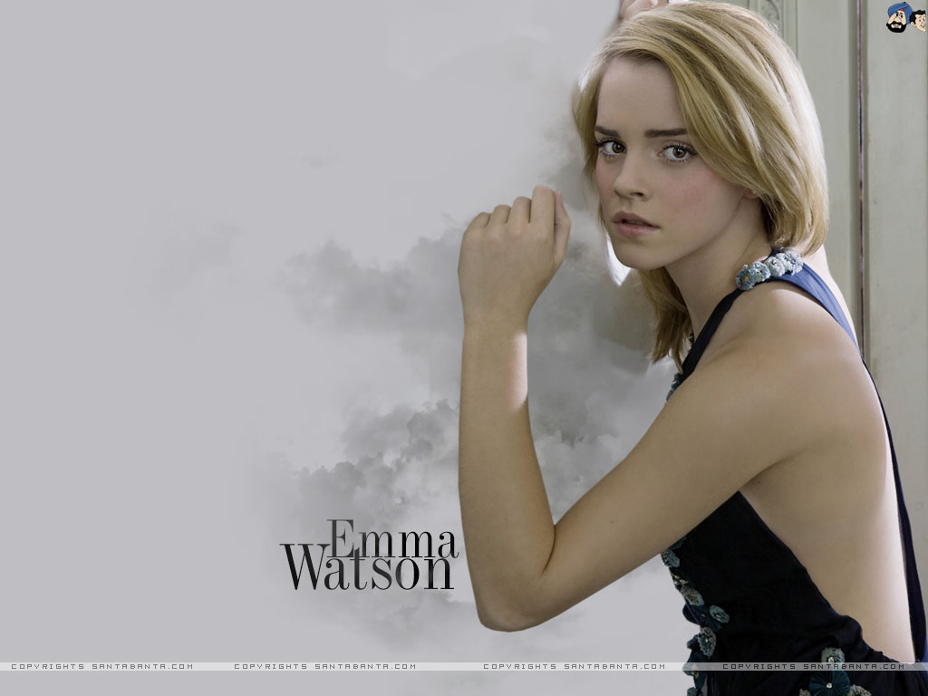 Emma Watson Wallpaper #8