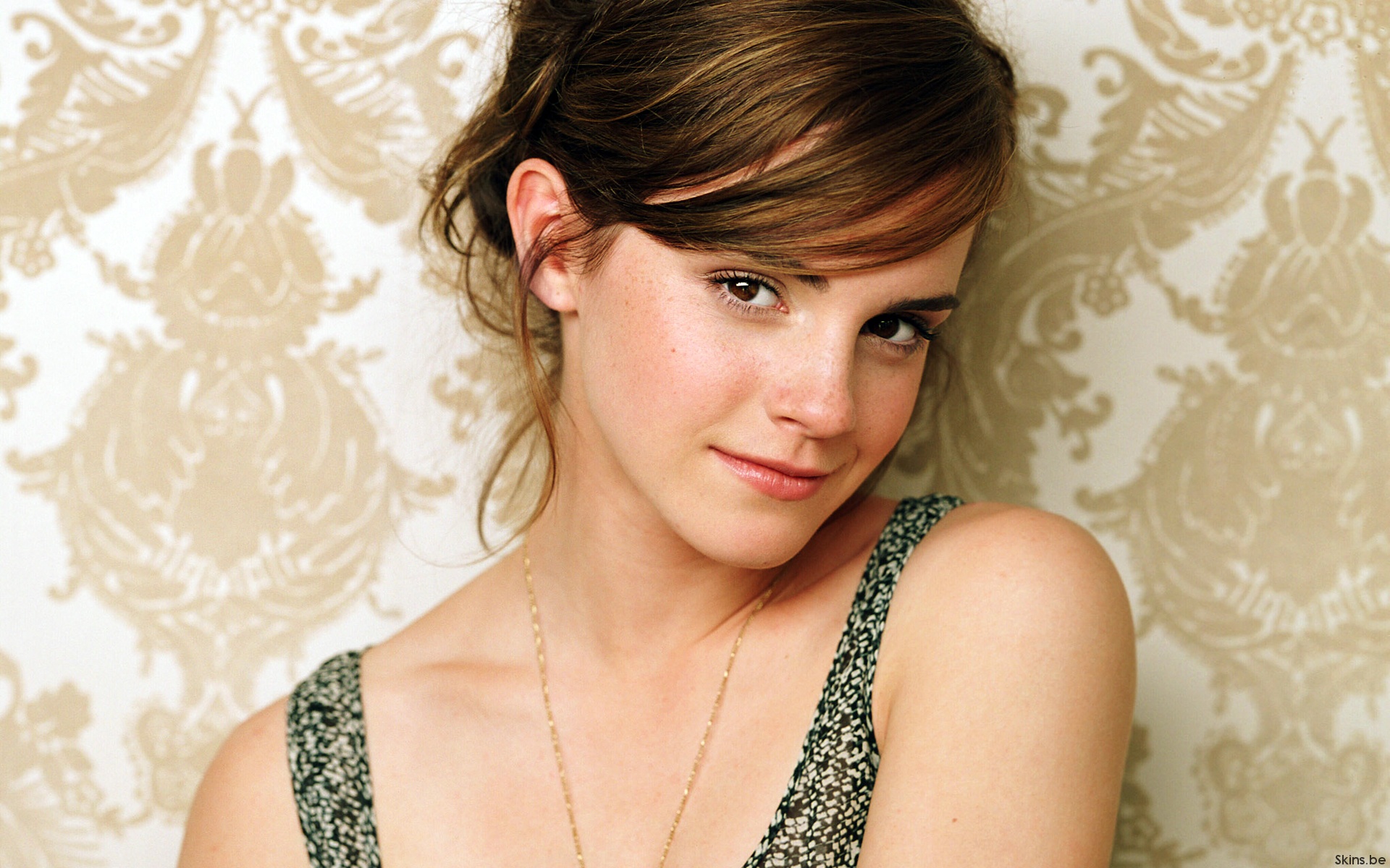 Emma Watson Hot Wallpaper | PixelsTalk Net