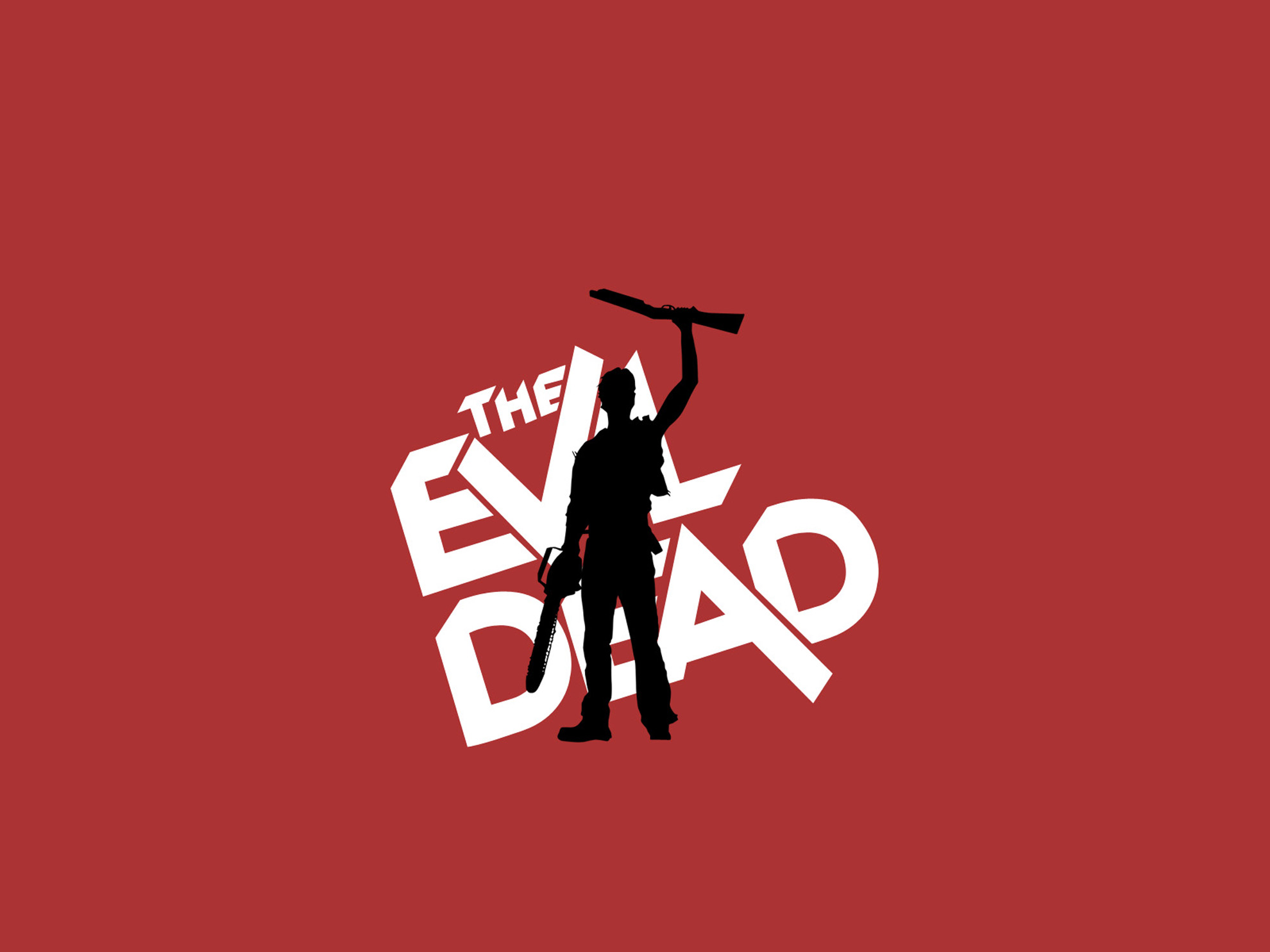 Collection of Evil Dead Wallpaper on HDWallpapers