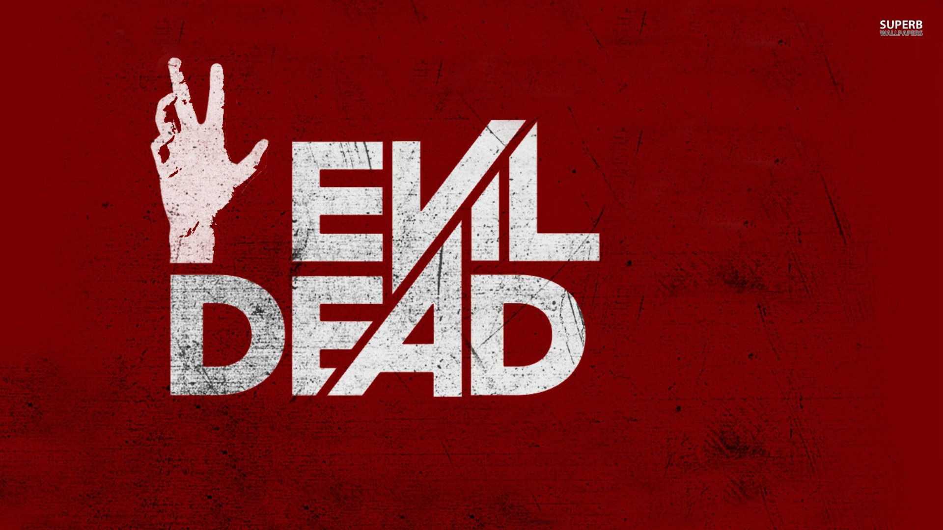 Evil Dead 2 Wallpapers Group (69+)