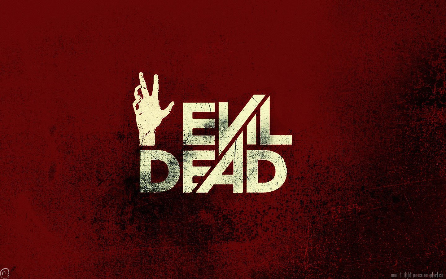 12 The Evil Dead HD Wallpapers | Backgrounds - Wallpaper Abyss