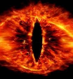 Eye of Sauron | CrackBerry com