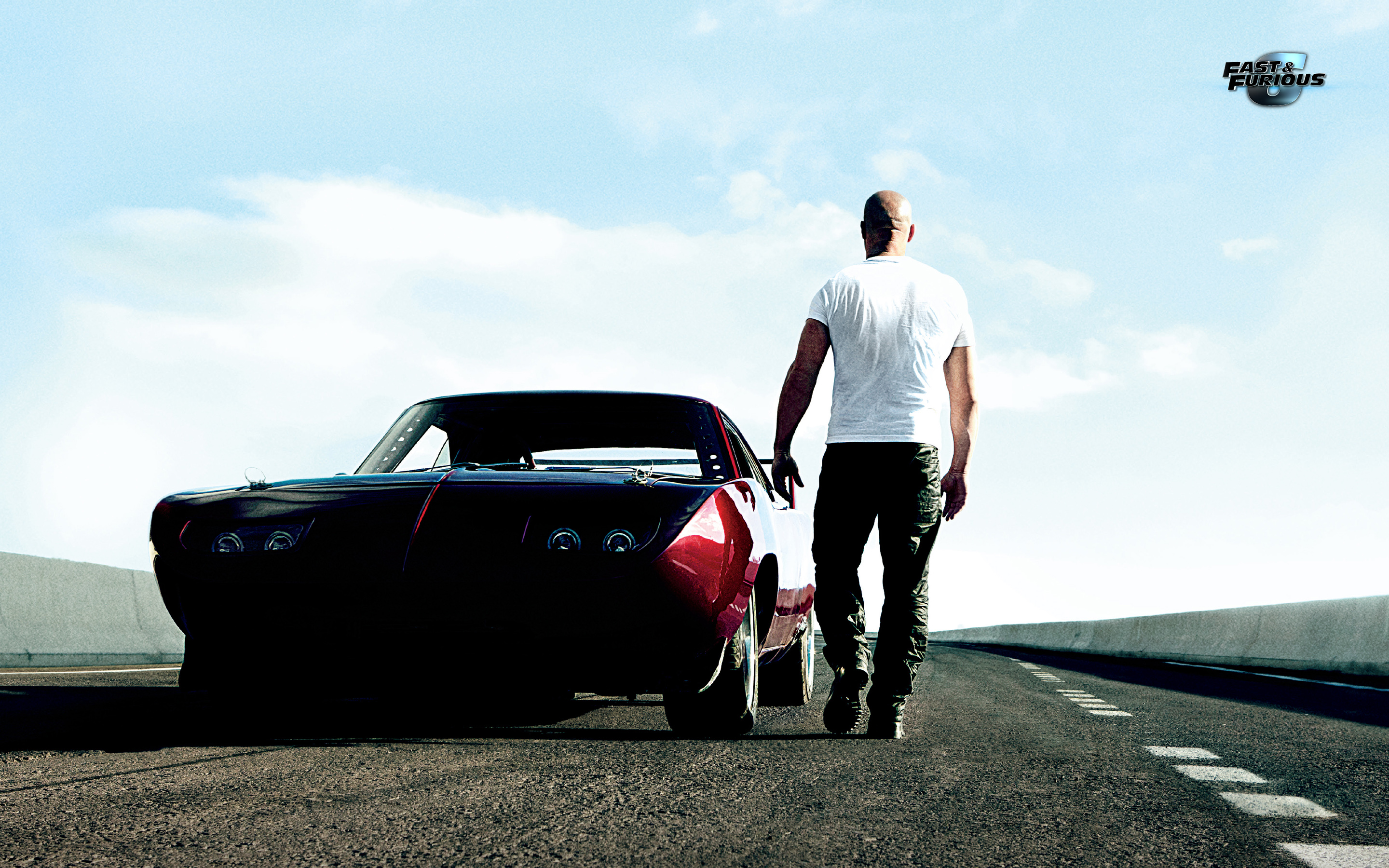 48 Fast & Furious 6 HD Wallpapers | Backgrounds - Wallpaper Abyss