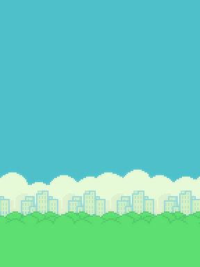 FlappyCreator com - Create your own Flappy Bird parody game