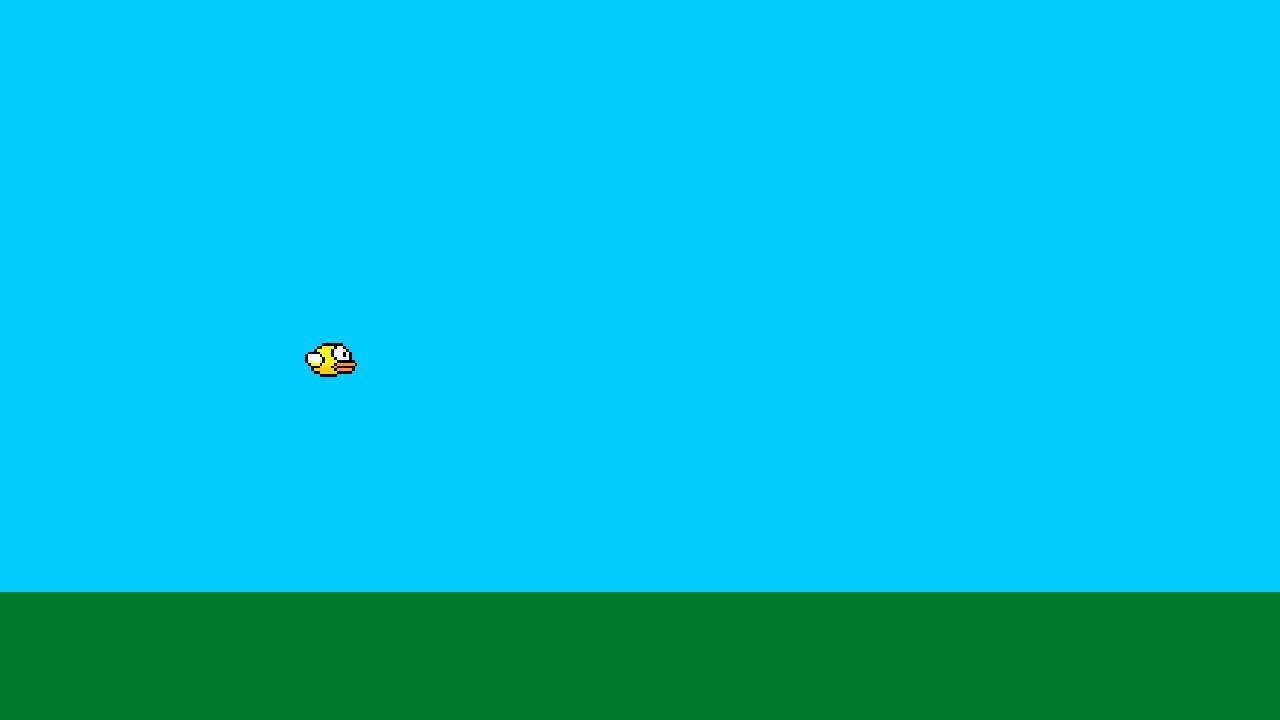 Flappy Bird Backgrounds - WallpaperPulse