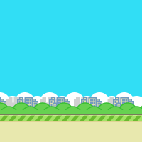 Collection of Flappy Bird Background on HDWallpapers