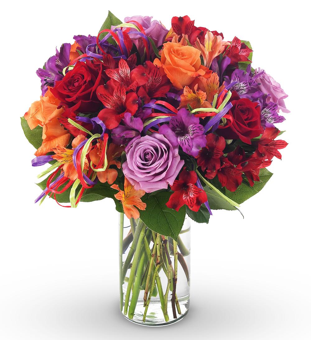 MX94 Flower Bouquet Adorable Desktop Wallpapers for Free | 46+