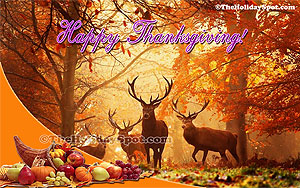 free desktop wallpaper thanksgiving