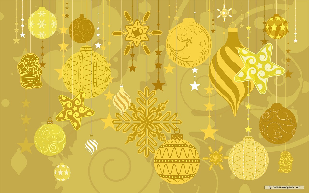 Free Wallpaper - Free Holiday wallpaper - Christmas theme 6