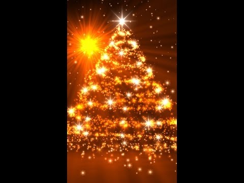 Top free christmas live wallpaper for android | GetANDROIDstuff