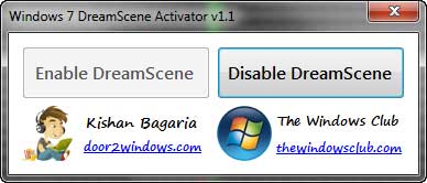 Активатор кома. Dreamscene для Windows 7. Гугл активатор.