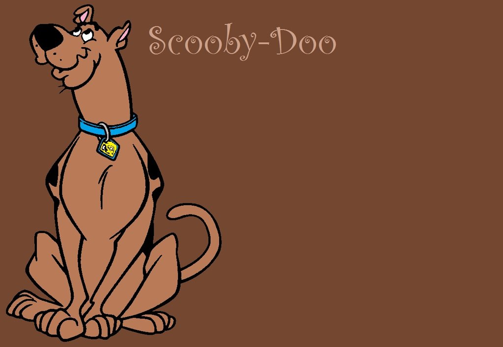 Collection of Free Scooby Doo Wallpaper on HDWallpapers