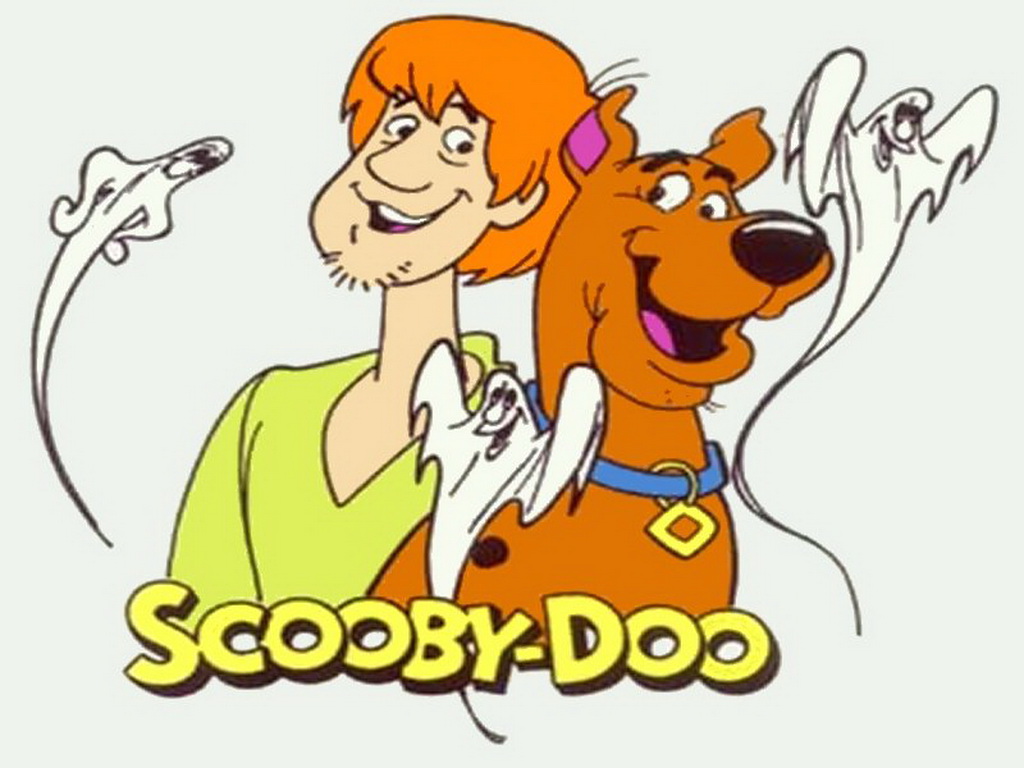 Free Scooby Doo Wallpaper | Cartoon Pics | Scooby Doo | Pinterest