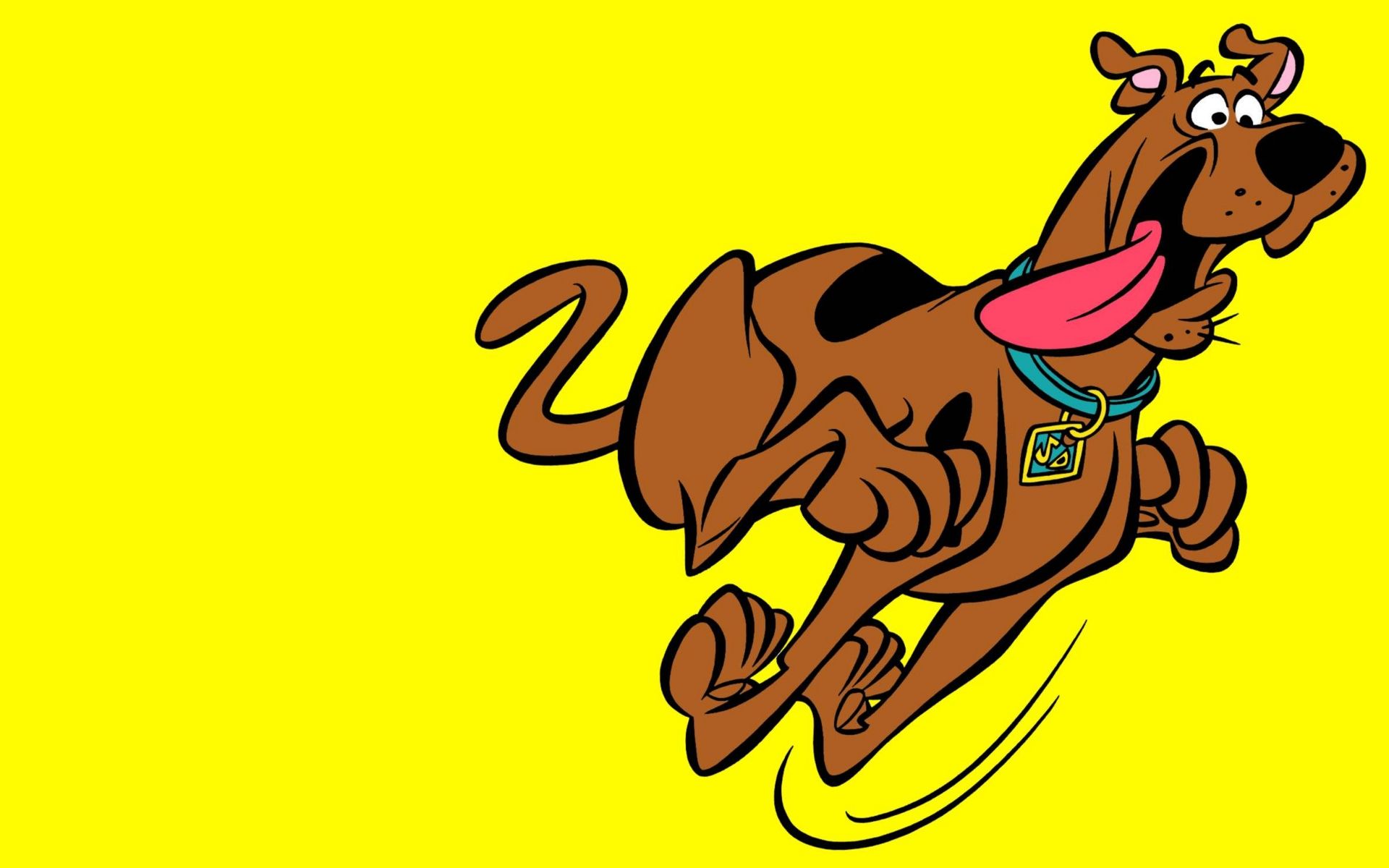 Download Free Scooby Doo Backgrounds | PixelsTalk Net