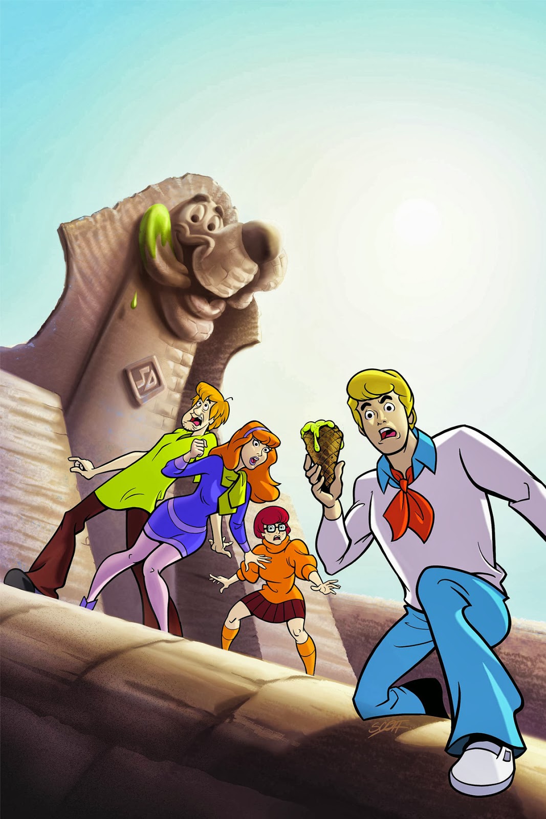 Scooby Doo HD Wallpapers 1080p | HD Wallpapers (High Definition