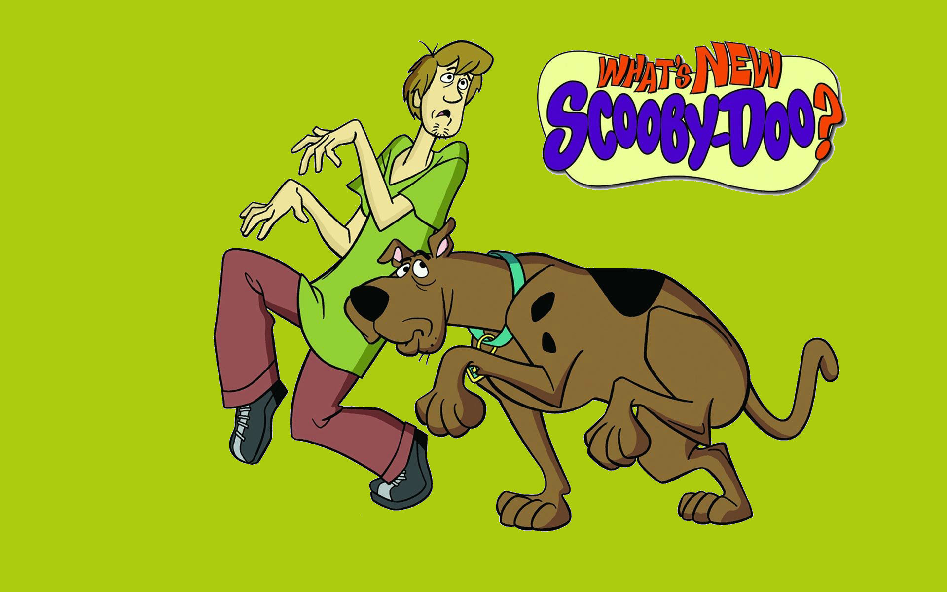 Scooby Doo Wallpapers Pack 66: Scooby Doo Wallpaper, 37 Scooby Doo