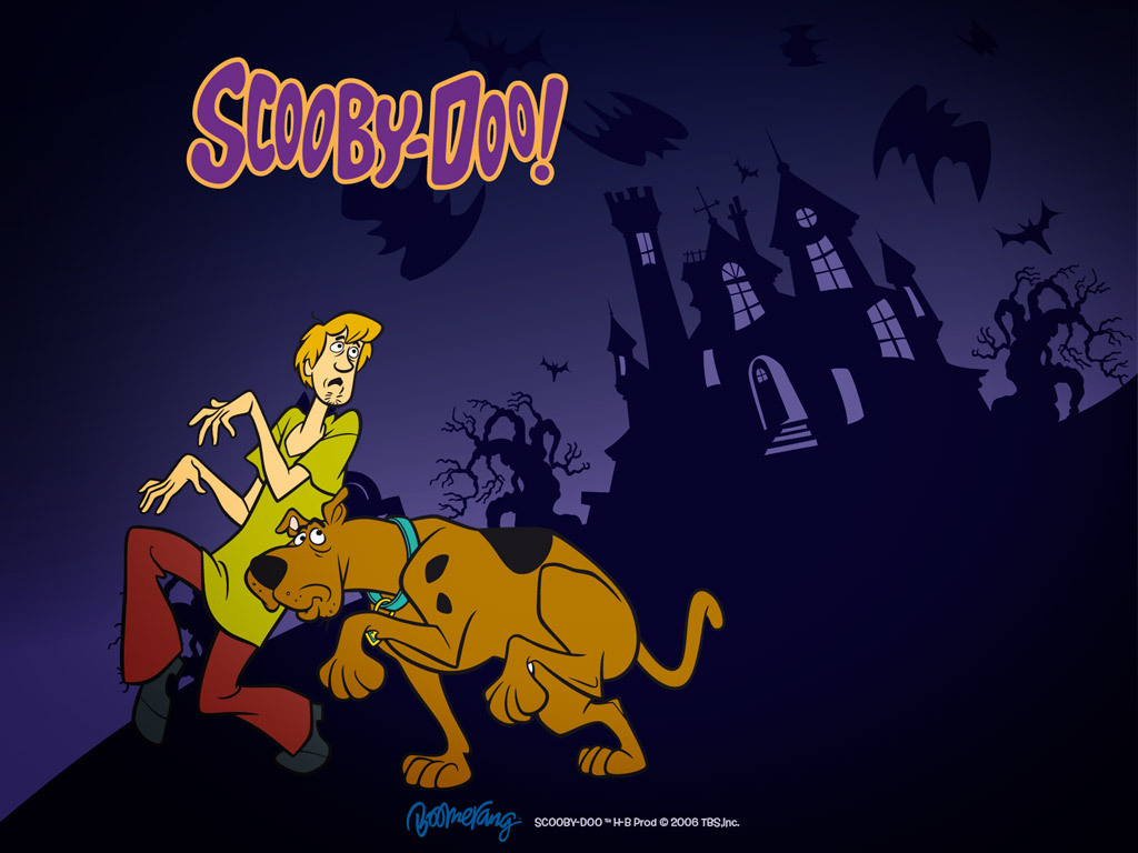 49 Scooby Doo Images for Free (2MTX Scooby Doo Wallpapers)