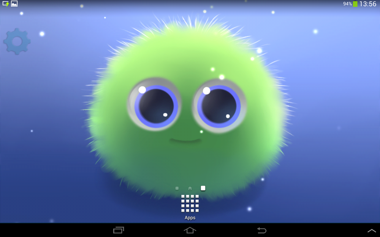 Fluffy Chu Live Wallpaper - Android Apps on Google Play