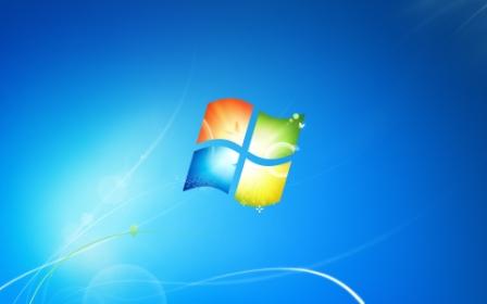 Windows 7 RTM Wallpaper Free Download « My Digital Life