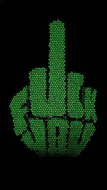 Free Fuck You HD Wallpapers | mobile9