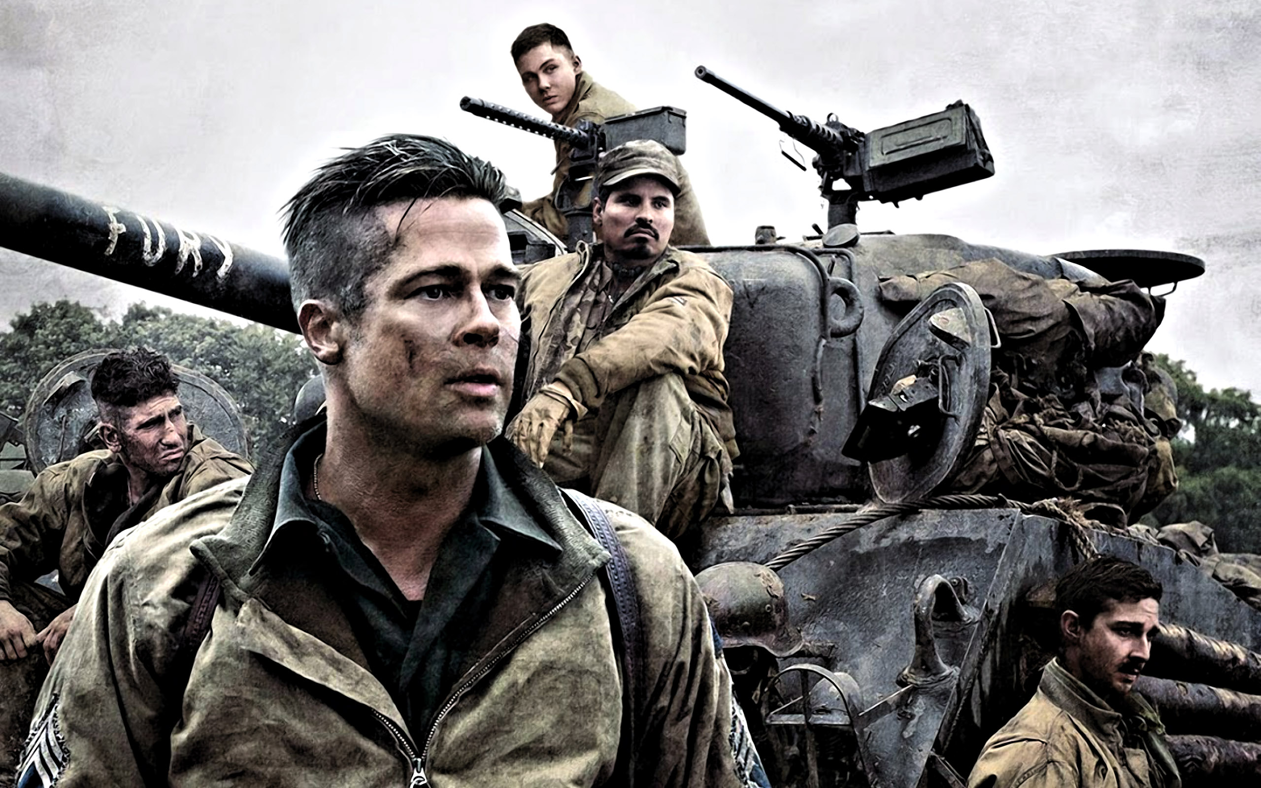 Ярость бредом питом. Fury 2014 Brad Pitt. Брэд Питт спасти рядового Райана.