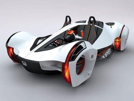 Future technology cars 2030 - Future Cars | HD