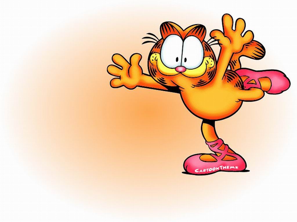 10 Best images about Garfield & friends on Pinterest | Luck of the