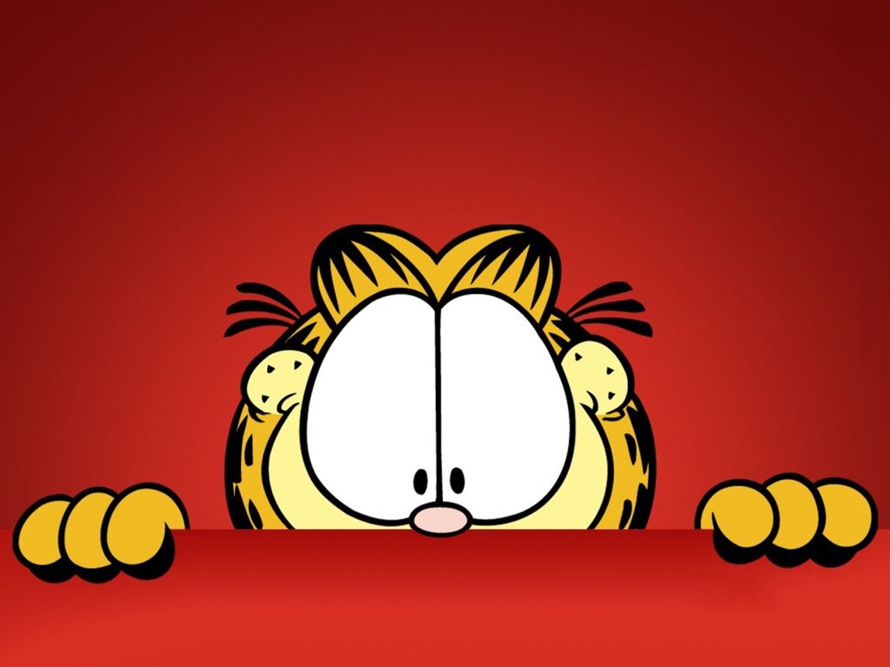 Garfield Wallpaper | Humour Wallpapers Gallery | PC Desktop