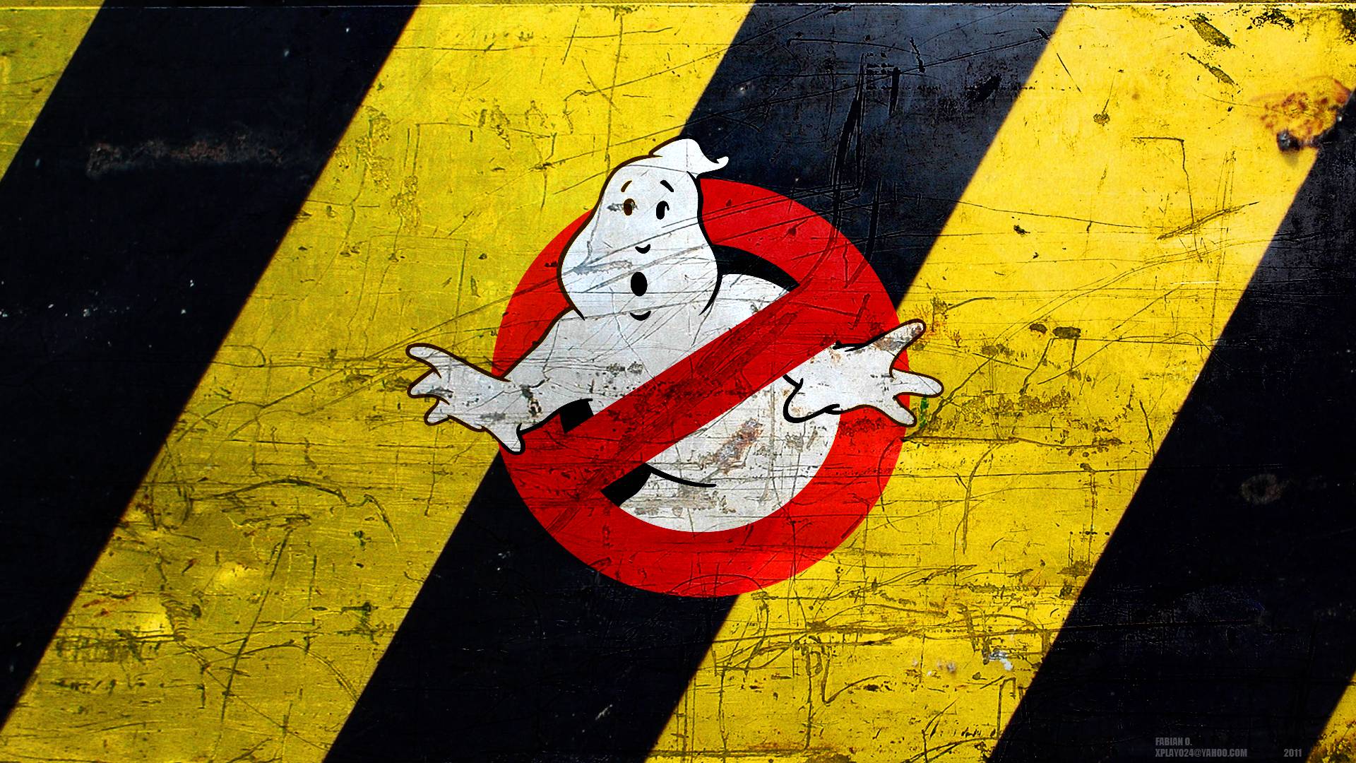Ghostbuster Wallpapers - Wallpaper Cave