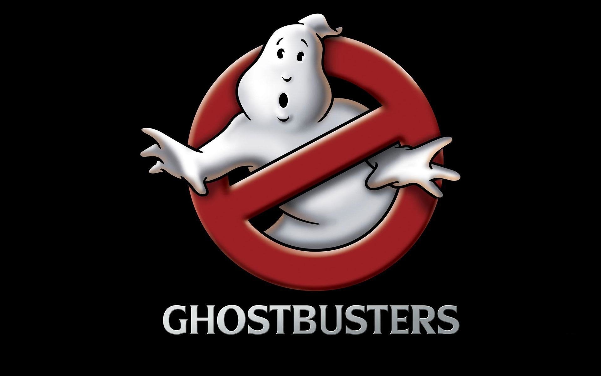 40 Ghostbusters HD Wallpapers | Backgrounds - Wallpaper Abyss