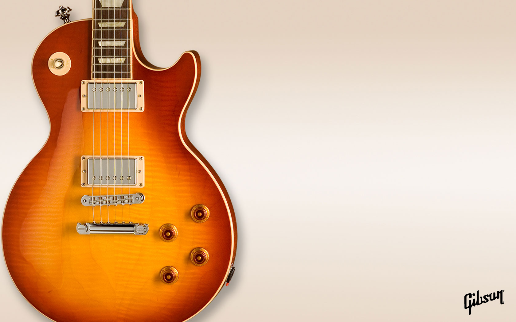 Gibson Guitar Wallpapers Group (80+)
