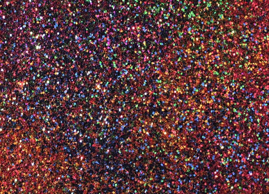 What Makes Glitter Sparkle? | Wonderopolis