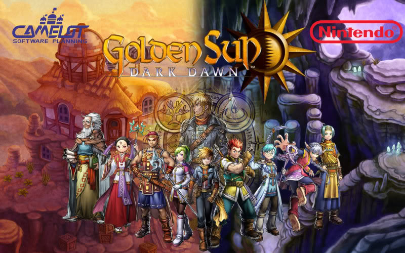 10+ images about Golden Sun on Pinterest | Lost, Mars and Caves