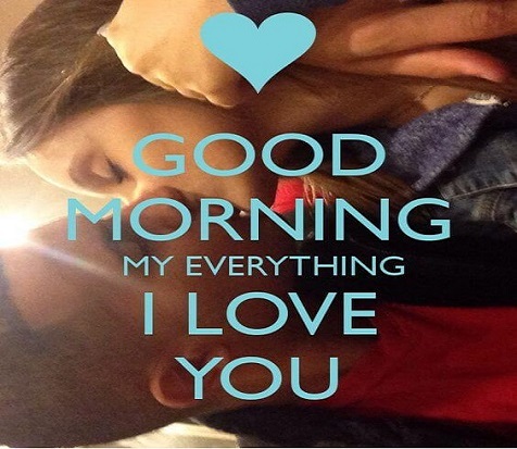 Sweet Good Morning Love Quotes, Messages For Him Or Her