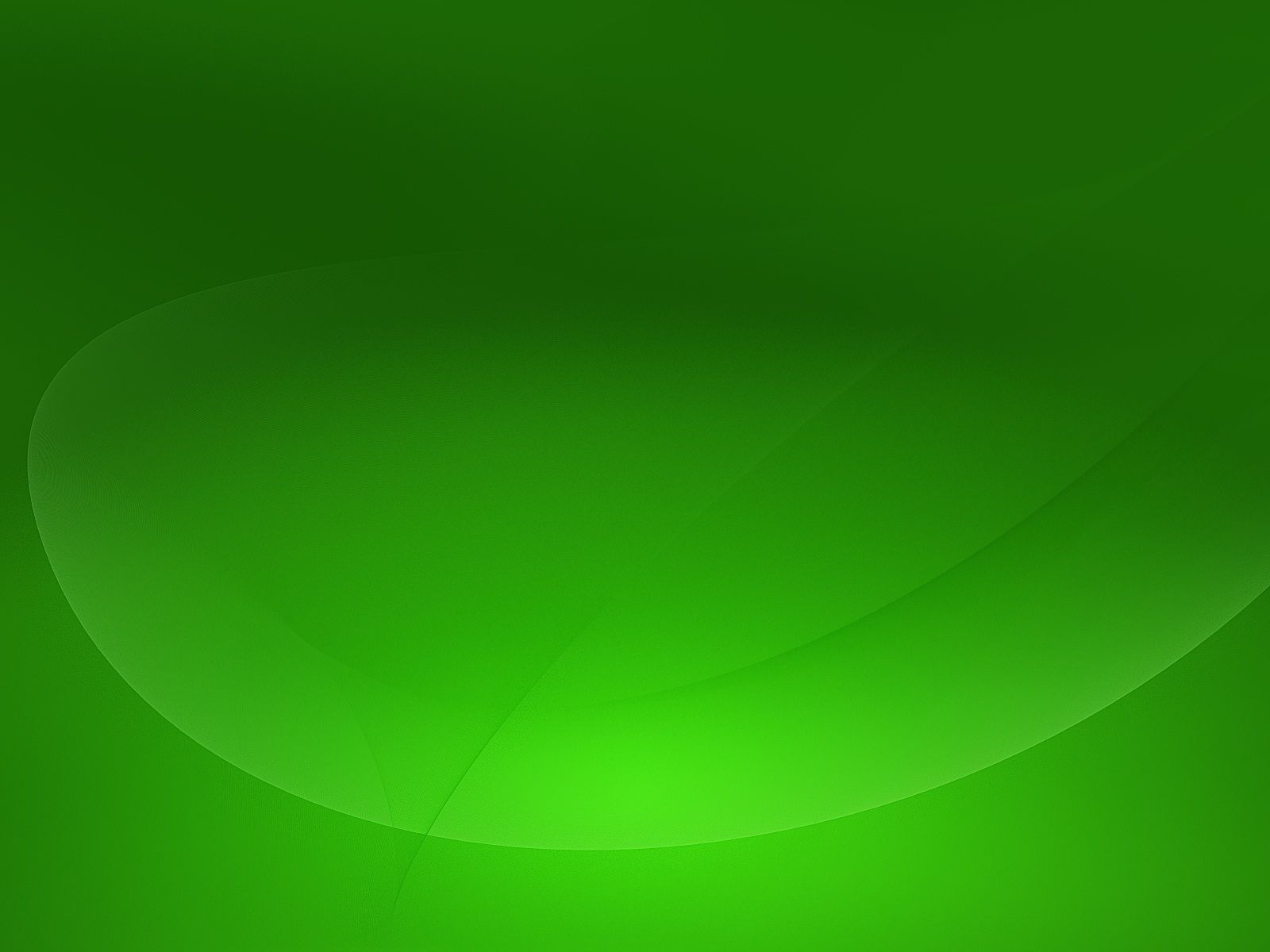 Green wallpaper desktop