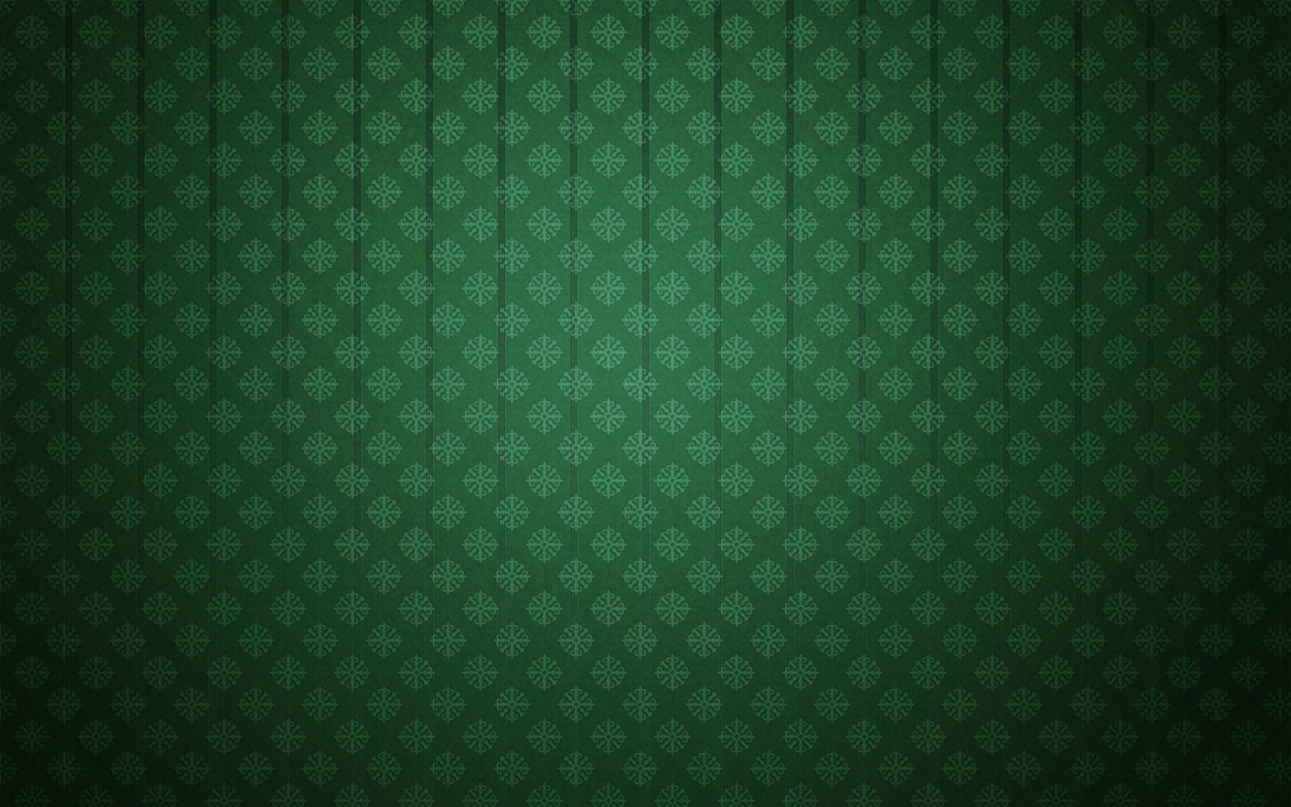 Green patterns textures backgrounds wallpaper | 2560x1600 | 22065