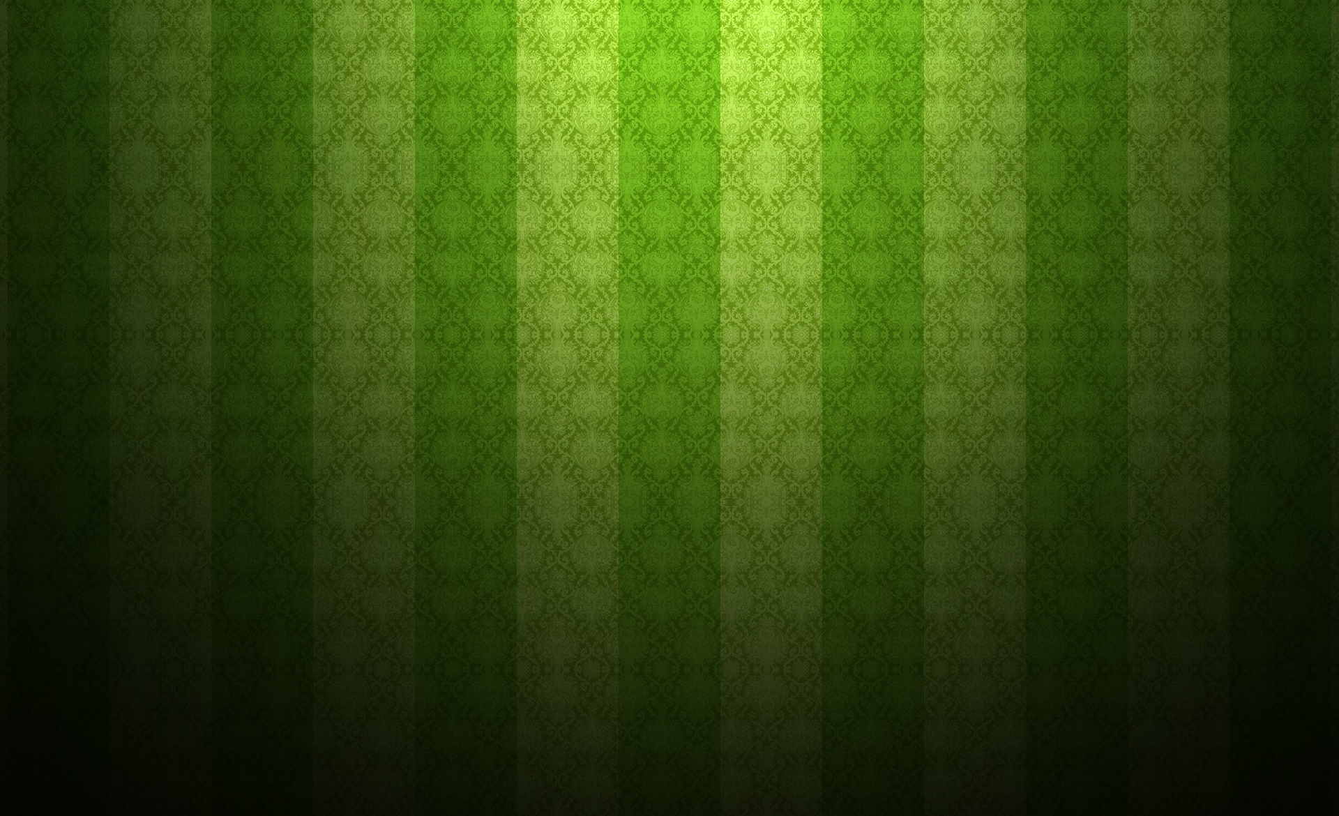 Green Textured Background Page 1