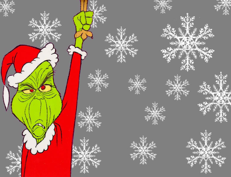 Collection of Grinch Background on HDWallpapers