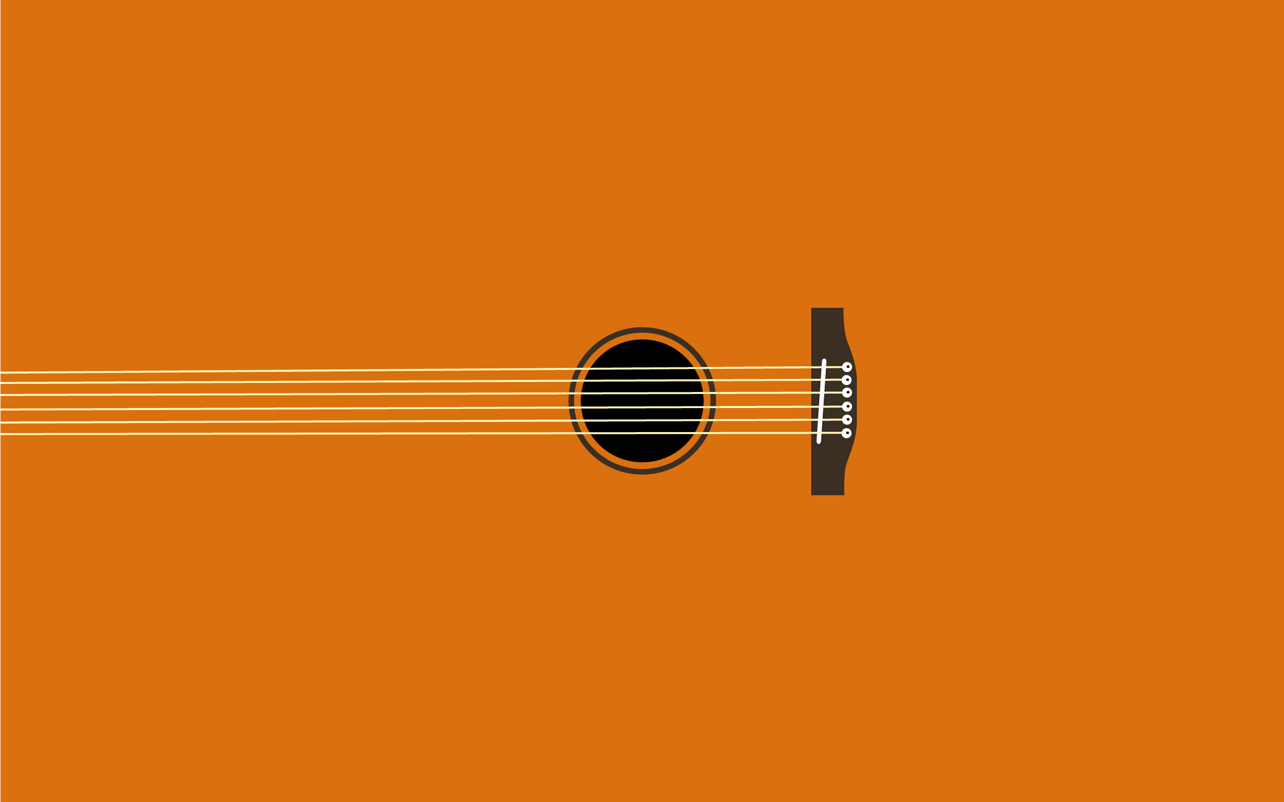acoustic_guitar png 2,560×1,600 pixels | Wallpapers | Pinterest