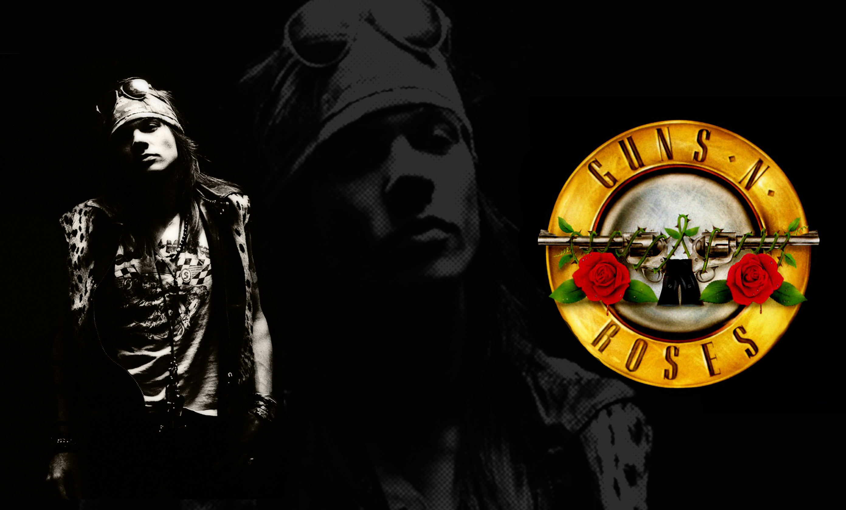 Guns N' Roses Computer Wallpapers, Desktop Backgrounds | 1680x1050