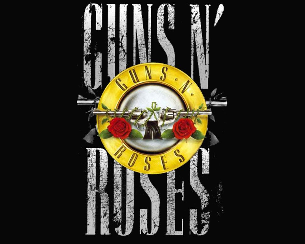 Collection of Guns And Roses Wallpaper on HDWallpapers