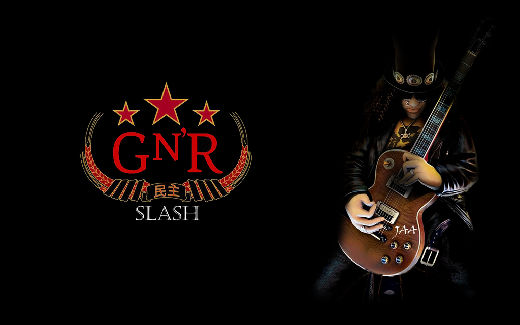 Guns And Roses Wallpapers Group (71+)
