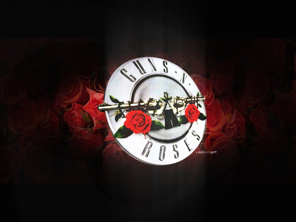 Guns And Roses Wallpapers Group (71+)