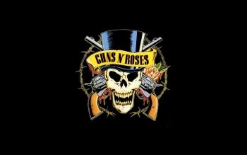 36 Guns N' Roses HD Wallpapers | Backgrounds - Wallpaper Abyss