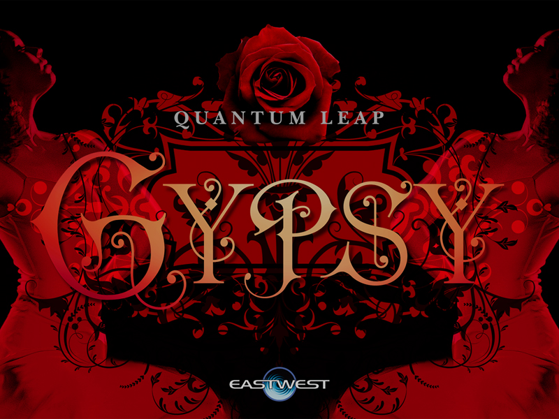 Gypsy Wallpapers Page 1