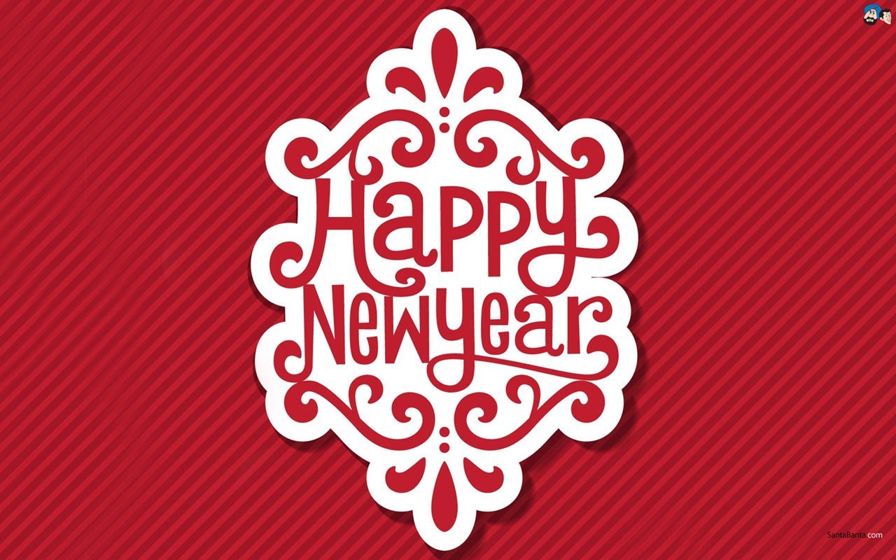 Free Download best Collection of Happy New Year Wallpaper in HD